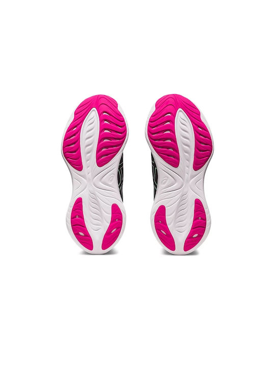 GEL-Cumulus 25 Sport Shoes Running Black