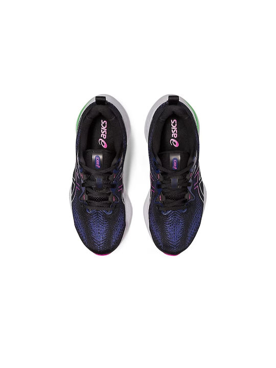 GEL-Cumulus 25 Sport Shoes Running Black