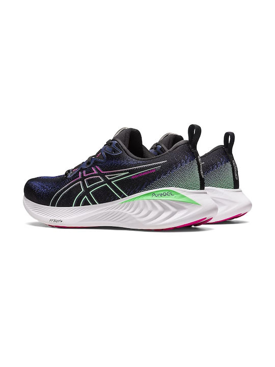 GEL-Cumulus 25 Sport Shoes Running Black