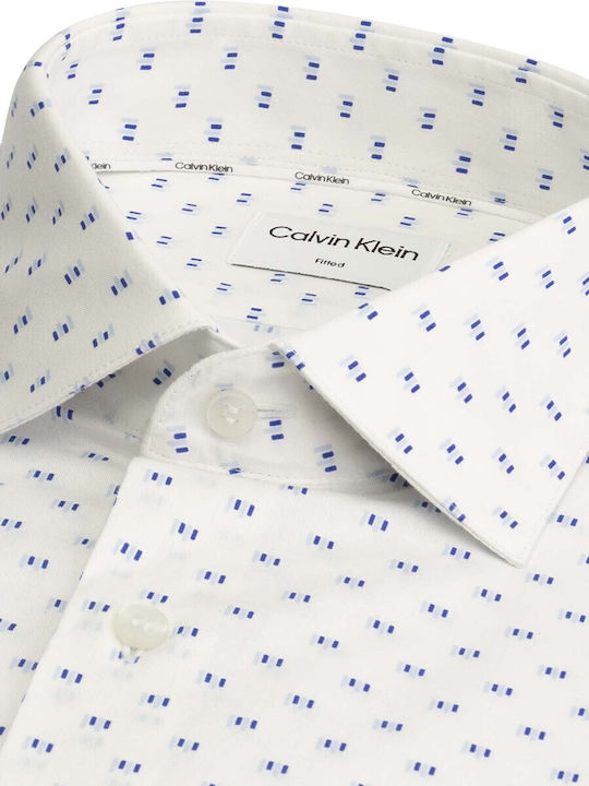 Calvin Klein Shirt White