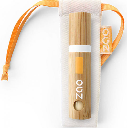 Zao Organic Makeup Fluid Primer Primer Ματιών σε Υγρή Μορφή 4gr