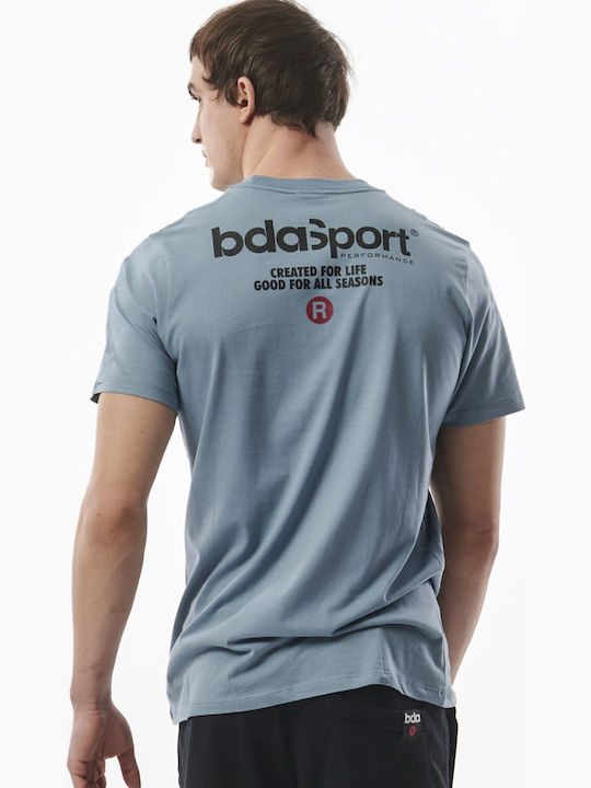 Classic T-Shirt Gray