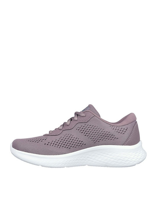 Skech-Lite Pro Γυναικεία Sneakers Μωβ