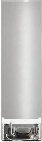 Miele Ψυγειοκαταψύκτης 368lt NoFrost Υ203xΠ60xΒ66εκ. Inox KFN 4494 ED