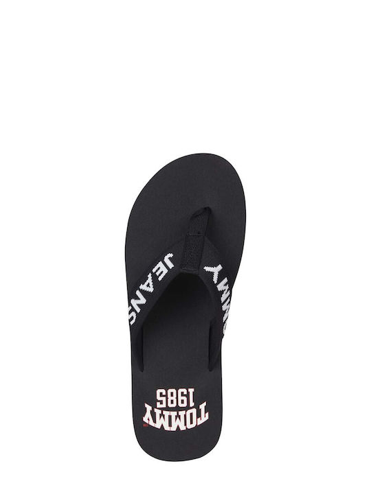 Ανδρικά Flip Flops Μαύρα