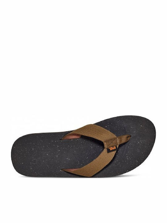 Reflip Ανδρικά Flip Flops Olive