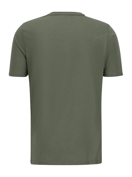 T-Shirt Khaki