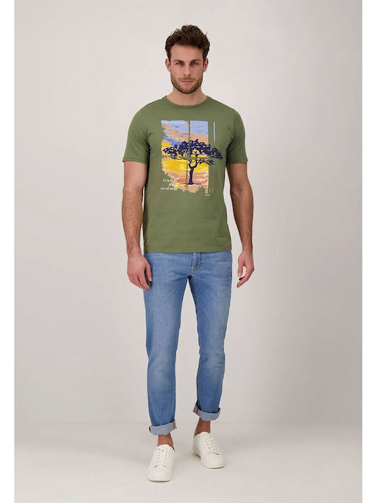 T-Shirt Khaki