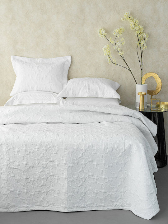 Palamaiki WEL013 Set Mireasă 7buc 240x250cm