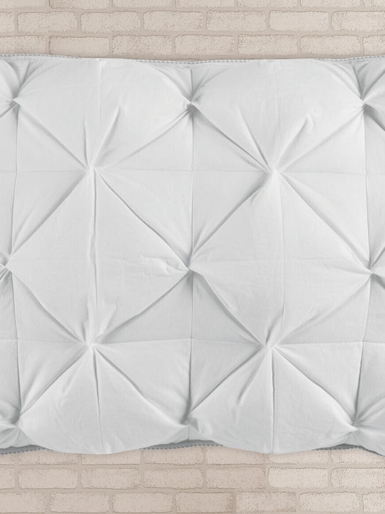 Das Home 1032 Trendy Μαξιλάρι Ύπνου Microfiber 50x70cm