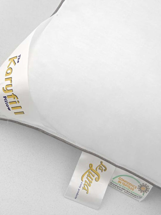 La Luna New Karyfill Bed Pillow Polyester 50x70cm