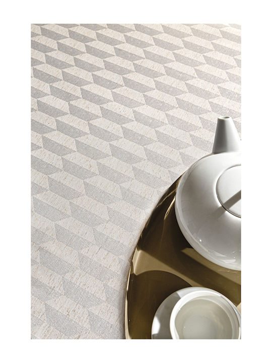 Guy Laroche Τραπεζομάντηλο Imagine Linen 160x260εκ.