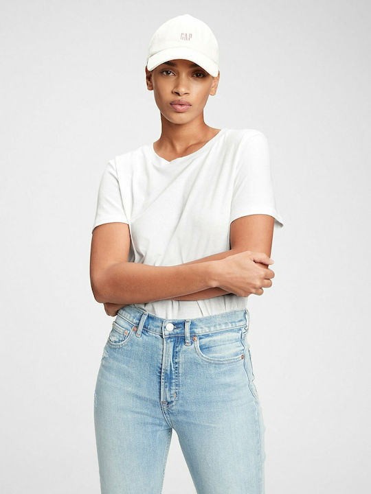 Women's T-shirt White