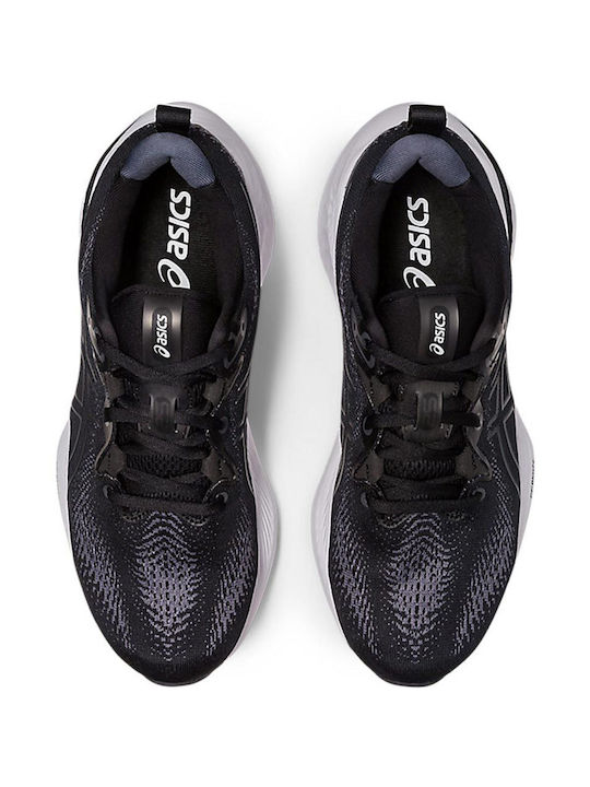 Gel-Cumulus 25 Sport Shoes Running Black / Carrier Grey