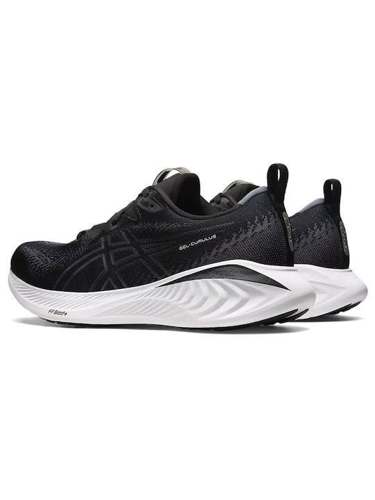Gel-Cumulus 25 Sport Shoes Running Black / Carrier Grey