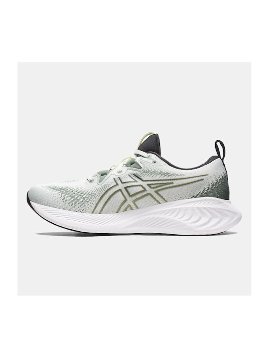 Gel-Cumulus 25 Ανδρικά Αθλητικά Παπούτσια Running Light Sage / Olive Oil