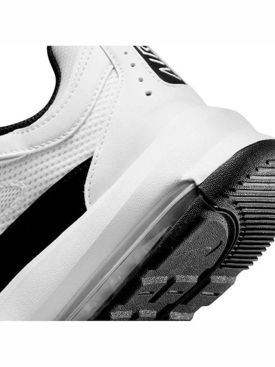 Air Max AP Damen Sneakers Weiß
