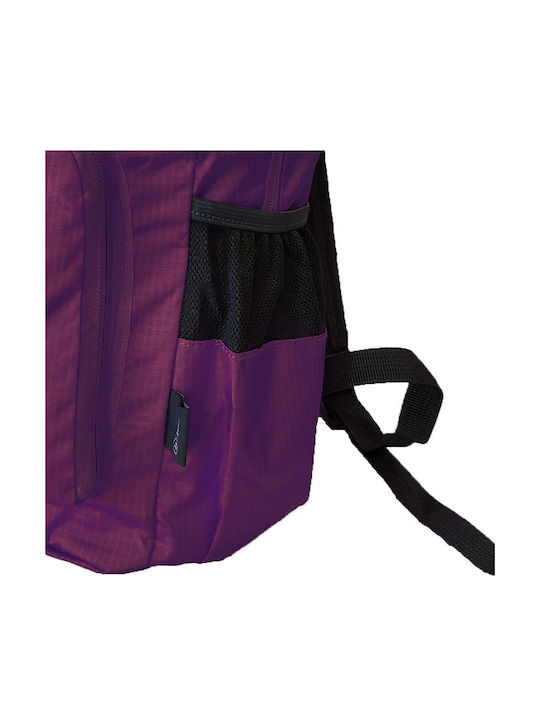 Benzi BZ5091 Purple