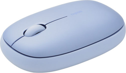 Rapoo M660 Silent Безжичен Bluetooth Мишка Violett