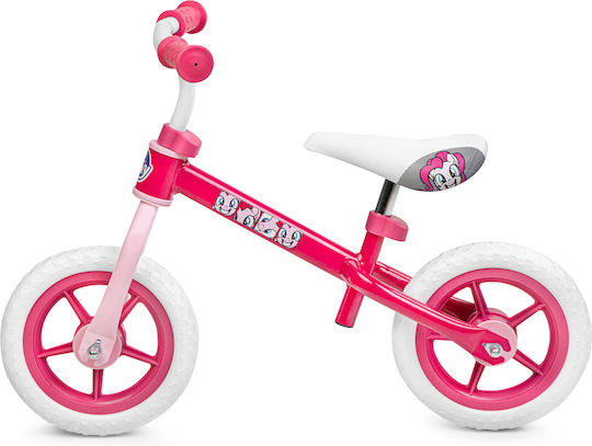 Spokey Kinderlaufrad My Little Pony - Elfic Rosa