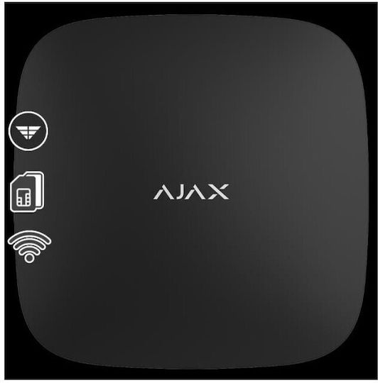 Ajax Systems Hub 2 Plus Smart Hub Wi-Fi / RF