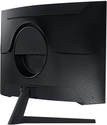 Samsung Odyssey G55A LS32AG550EP VA HDR Curbat Monitor de jocuri 32" QHD 2560x1440 165Hz