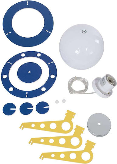 GloboStar Kids Ceiling Pendant Light