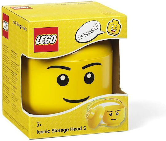 LEGO Παιδικό Κουτί Αποθήκευσης