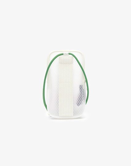 Lacoste Pliculeț Off-White NU4151PB-L64