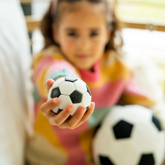 Smart Games Plug & Play Ball Puzzle Made of Plastic for 6+ Years SG513