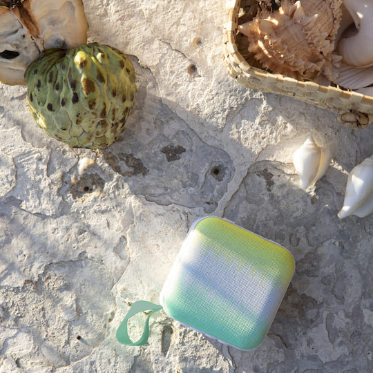 Sunnylife Mini Travel Sounds Ηχείο Bluetooth Dip Dye