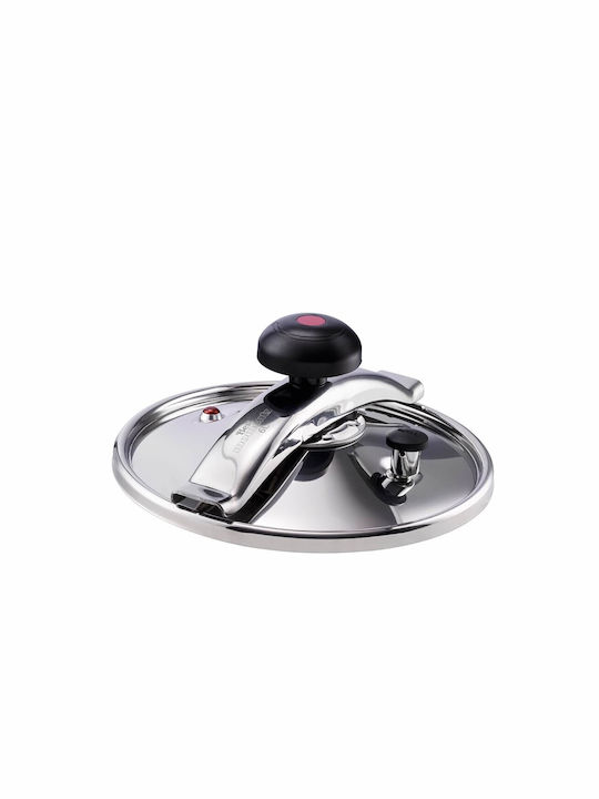 Taurus Express Moments Classic Schnellkochtopf 8Es