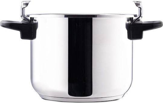 Taurus Moments Classic Schnellkochtopf 8lt