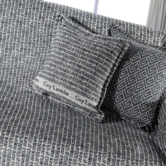 Guy Laroche Μαξιλαροθήκη Parfait 45x45εκ. Guy Laroche Μαξιλαροθήκη Parfait 45x45εκ.