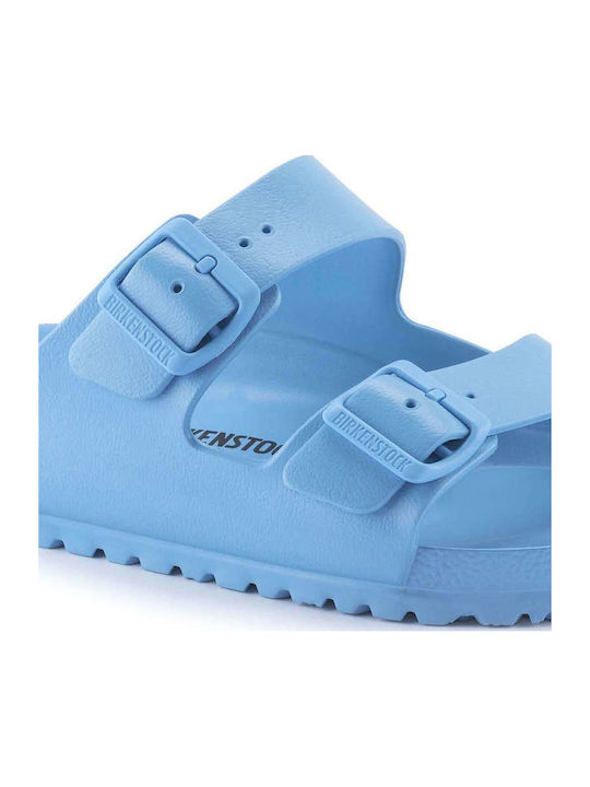 Arizona Eva Men's Slides Blue