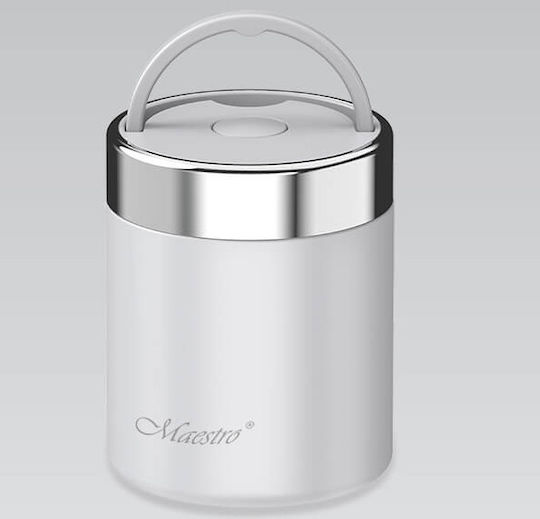Maestro MR-1649-75 White 750ml