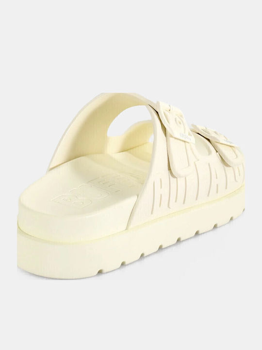 Γυναικεία Σανδάλια Off White