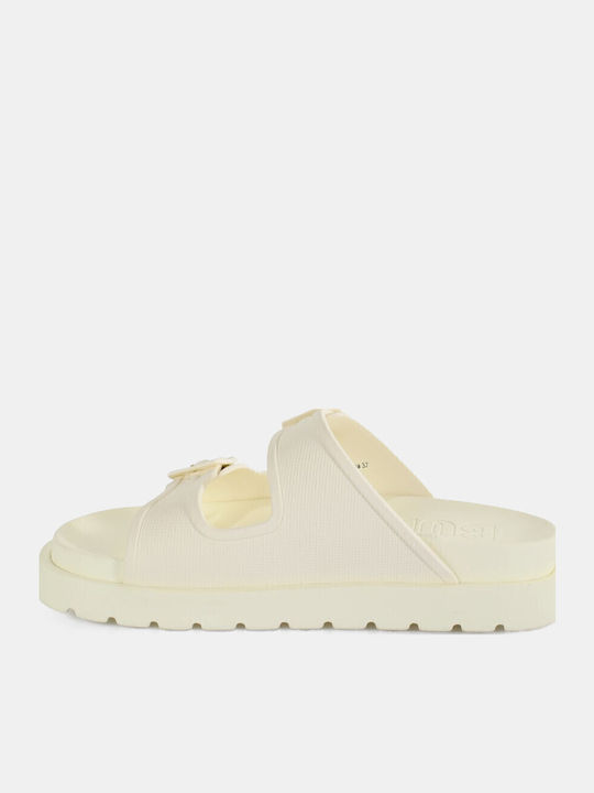 Γυναικεία Σανδάλια Off White