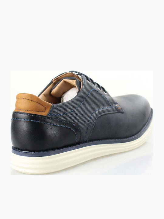 Мъжки ежедневни обувки Navy Blue