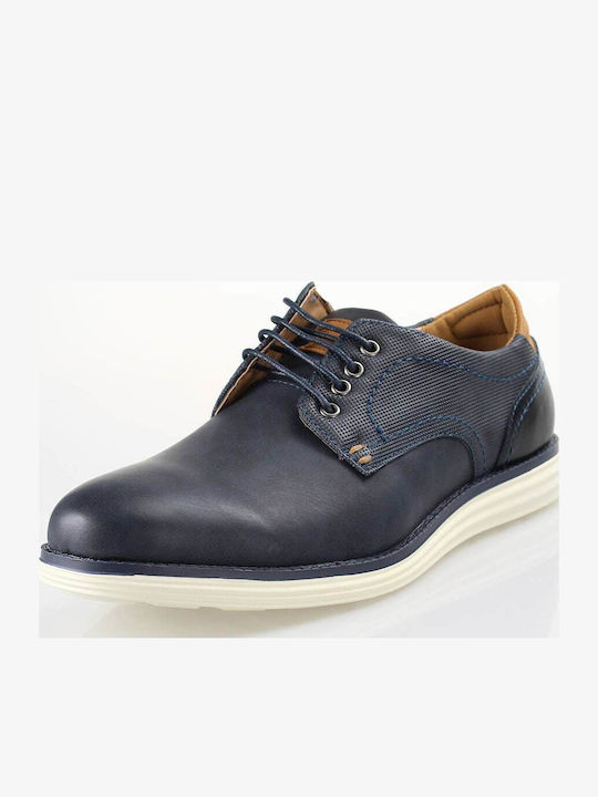 Мъжки ежедневни обувки Navy Blue