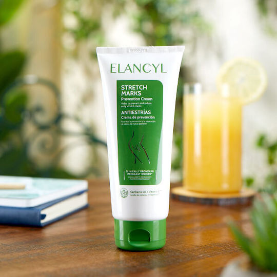 Elancyl Stretch Marks Intensive Correction Gel Cream Gel για Πρόληψη & Αντιμετώπιση των Ραγάδων Εγκυμοσύνης 75ml