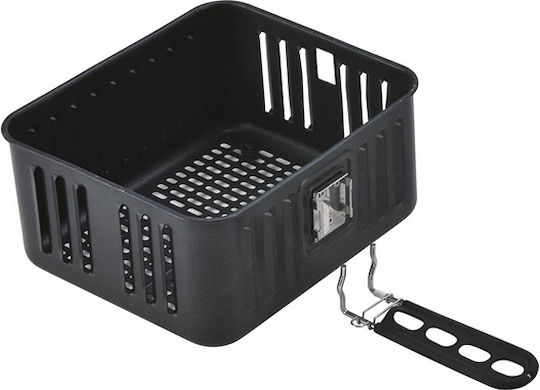 Lund Multi-Function Cooker 12lt 1800W Black