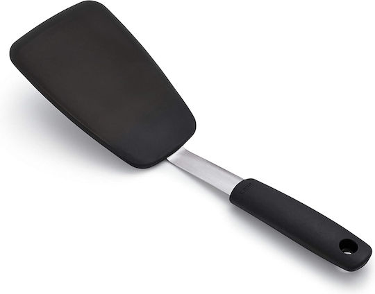 OXO Good Grips Spatulă pentru Servirea Desertului din Silicon 1buc OXO Good Grips Spatulă pentru Servirea Desertului din Silicon 1buc