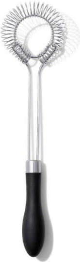 OXO Egg Beater Metallic