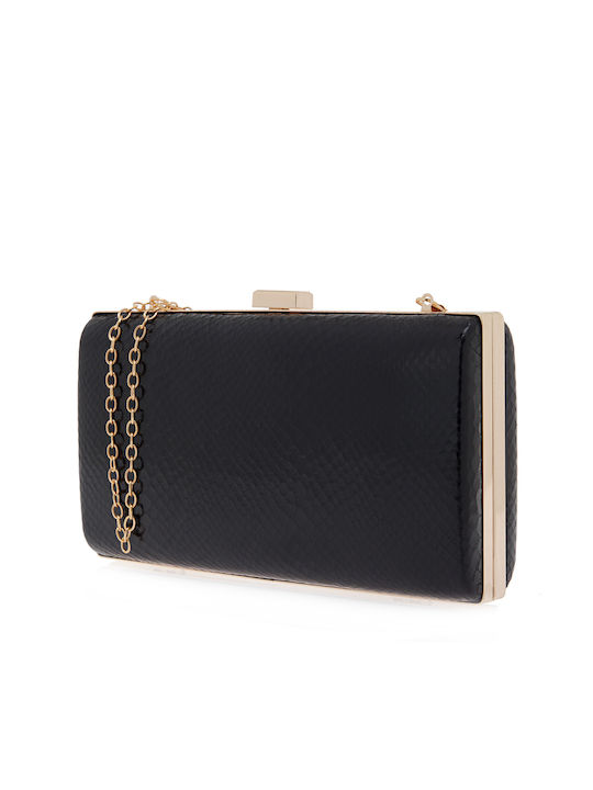 Exe Women's Bag Shoulder Black