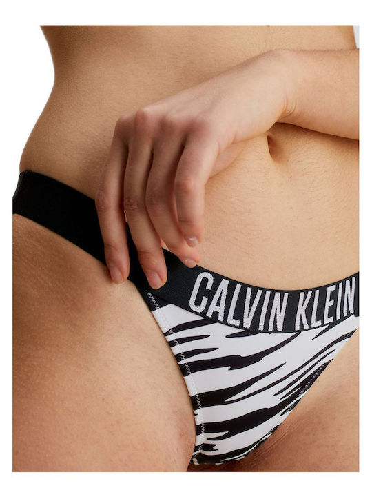 Bikini Brazil Λευκό