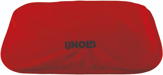Unold Încălzitor electric Mediu Roșu 27x18.5buc