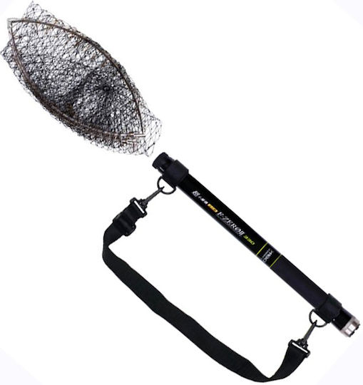 OGK OGK F-Zero Fishing Telescopic Landing Net with Max Length 305cm