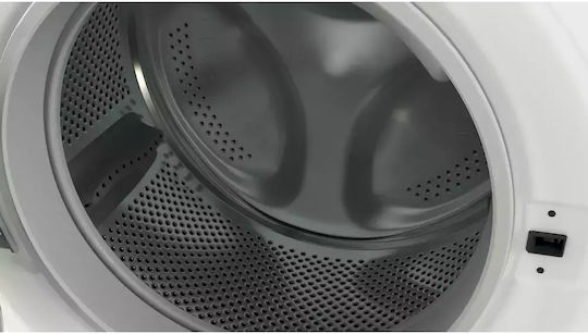 Indesit Mașină de spălat cu uscător 7kg/6kg Cu aburi 1400 Rotiri cu Wi-Fi