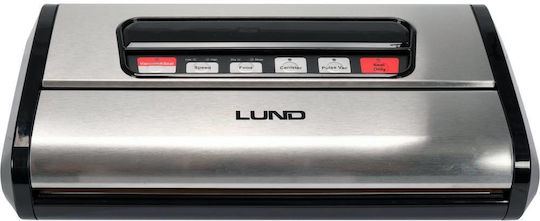 Lund Συσκευή Vacuum Εξωτερική με Μέγιστο Μήκος Σφραγίσματος 320mm